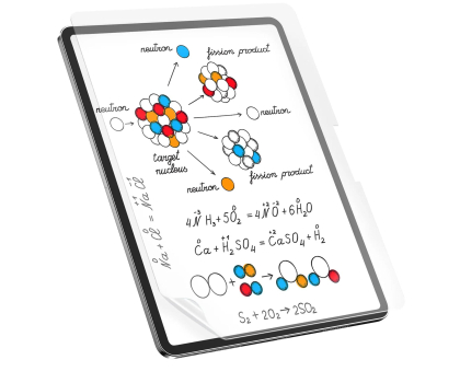 Folia ochronna na tablet MAGEASY EasyPaper Note do iPad Air 11"(Transparent)